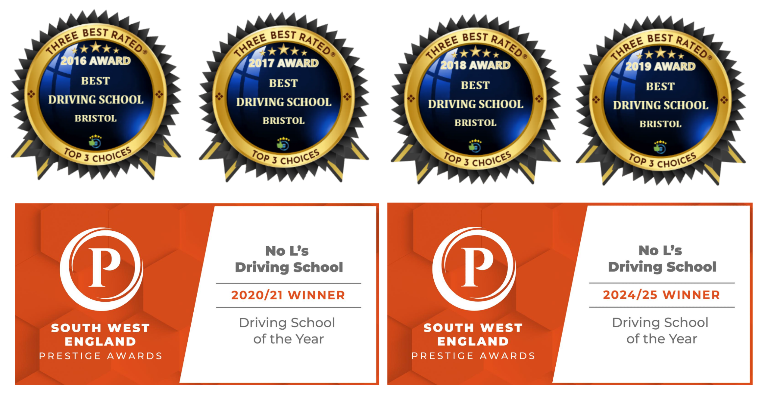 Driving Lessons in Hanham (BS15)